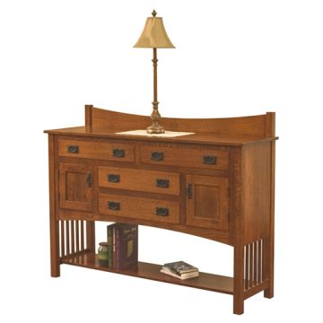 Perlon Sideboard
