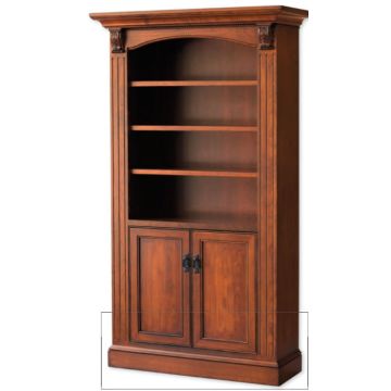 Single Petersburg Bookcase