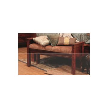 Pittsburg Bench