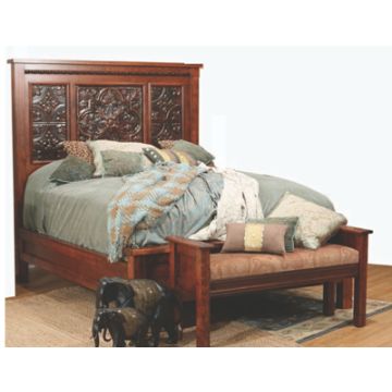 Pittsburg Bed