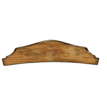 Royal Acorn Arm & Side Chair (Desk Chair option available)