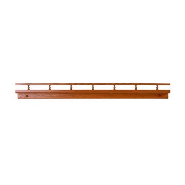 Plate Rail