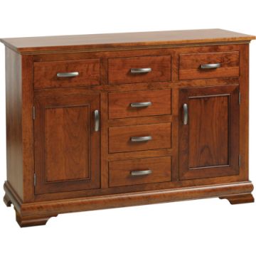 Porter Buffet