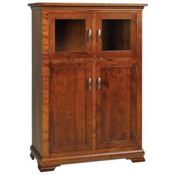 Porter Mini Hutch