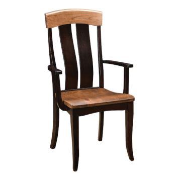 Portland Arm Chair