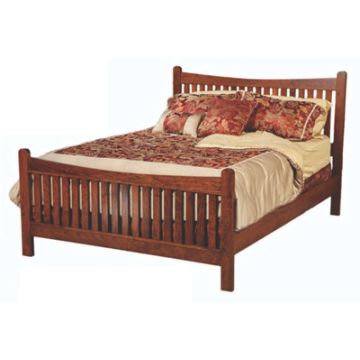 Portland Bed
