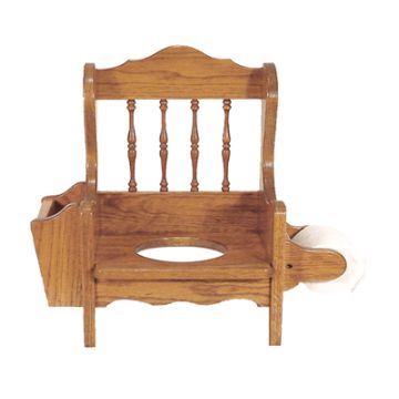 Child's Potty Chair