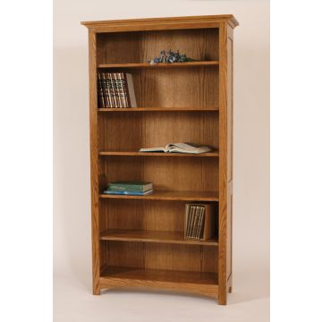 Prairie Bookcase 