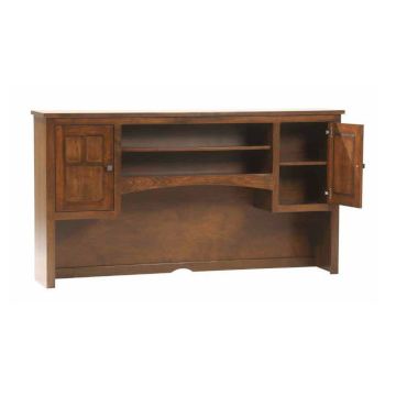 Prairie Mission Hutch