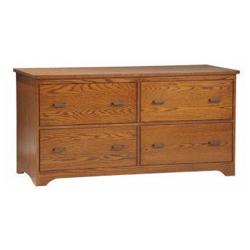 Rivertowne 2 Drawer Lateral File Cabinet