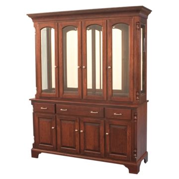 Princeton Hutch