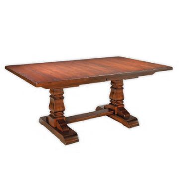Provincial Cottage Dining Table