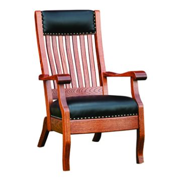 Queen Lounge Chair