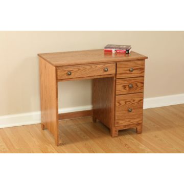Quick Ship Laptop Desk