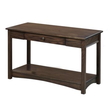 Quick Ship Traditional Sofa Table