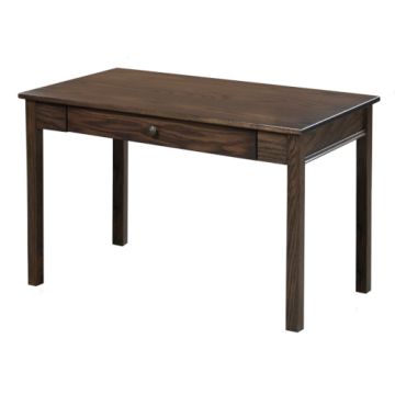 Quick Ship Traditional Writing Desk