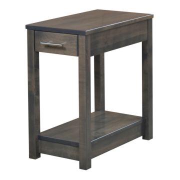 Quick Ship Urban Chairside Table