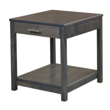 Quick Ship Urban End Table