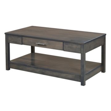 Quick Ship Urban Coffee Table