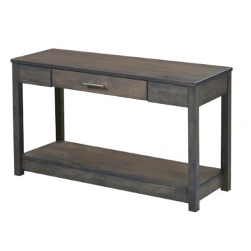 Quick Ship Urban Sofa Table