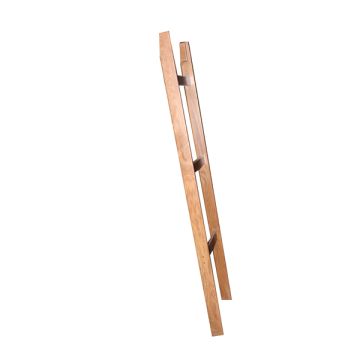 Single Quilt Ladder Stand
