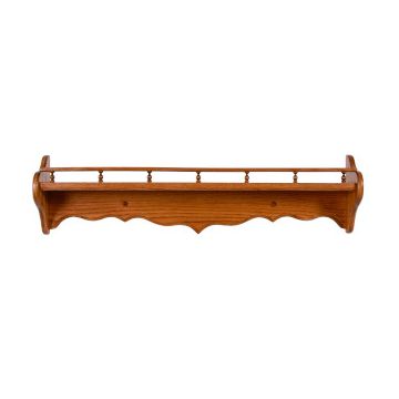 Rail Shelf