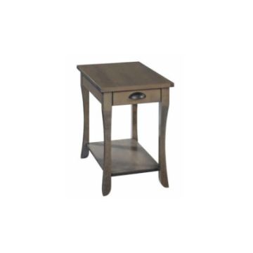 Regal Chairside Table
