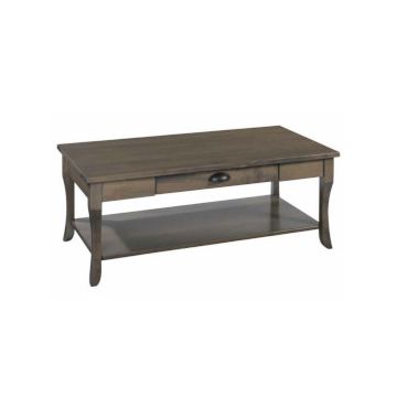 Regal Coffee Table