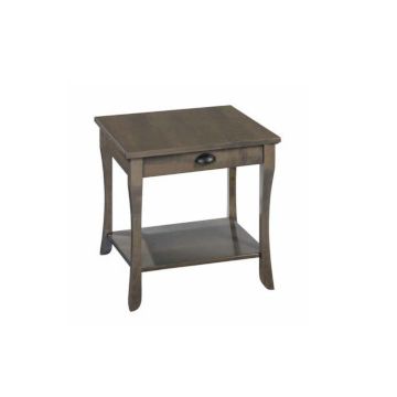 Regal End Table