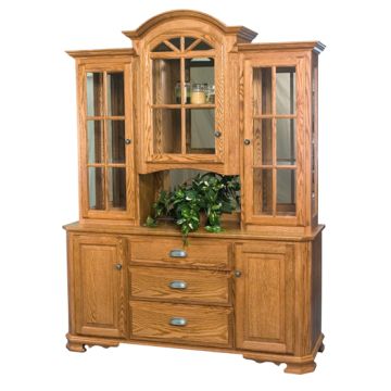 Regency Hutch