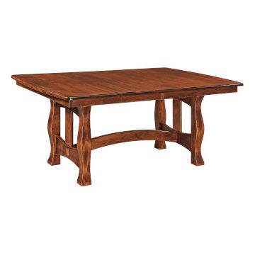 Reno Trestle Table