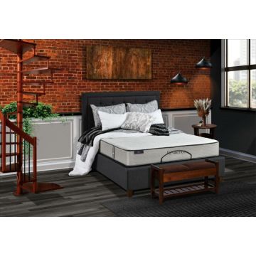 Resilience Mattress