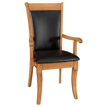 Acadia Arm Chair