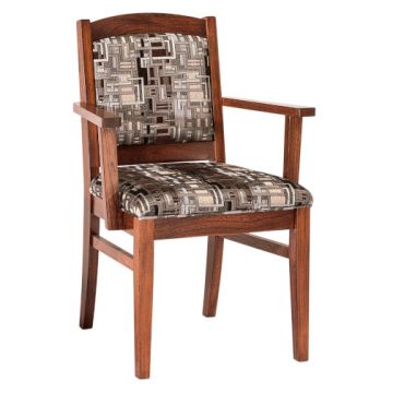 Bayfield Arm Chair