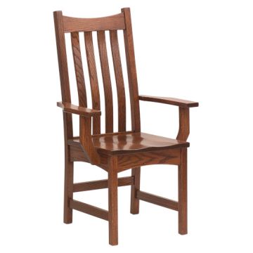 Bellingham Arm Chair