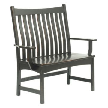 Bellingham Bench