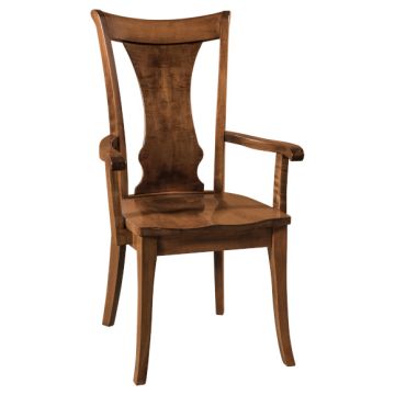Benjamin Arm Chair