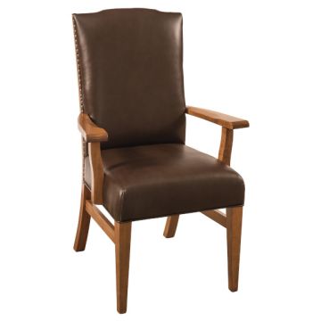 Bow River Arm Chair