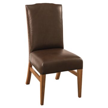 Bow River Side Chair