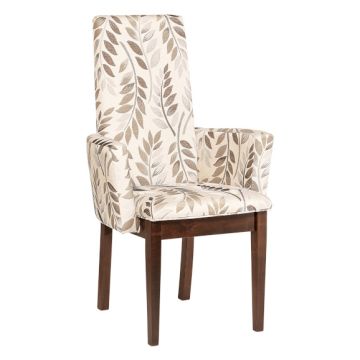 Bradbury Arm Chair 