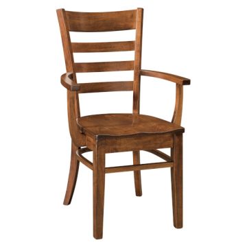 Brandberg Arm Chair