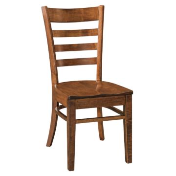 Brandberg Side Chair