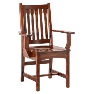 Buchanan Arm Chair