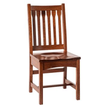 Buchanan Side Chair