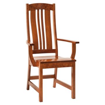 Carolina Arm Chair