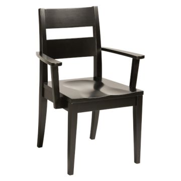 Carson Arm Chair
