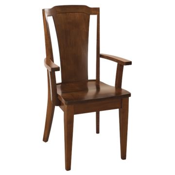 Charleston Arm Chair