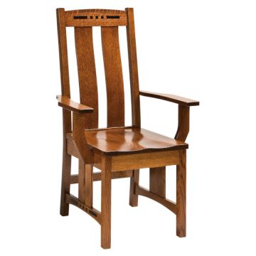 Colebrook Arm Chair