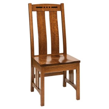 Colebrook Side Chair