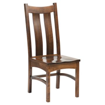 Country Shaker Side Chair